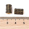 Ion Plating(IP) 304 Stainless Steel Beads STAS-NH0001-02G-07-2