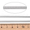 304 Stainless Steel Snake Chains CHS-M009-05P-02-2