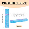 Cardboard Necklace Boxes CON-TAC0014-01D-4