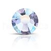 Preciosa® MAXIMA Crystal No Hotfix Flatback Stones Y-PRC-NSS6-20110-200-3
