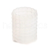 Column DIY Silicone Candle Molds DIY-A053-06-5