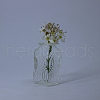 High Borosilicate Glass Vase Miniature Ornaments BOTT-PW0001-140-1