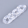 Acrylic Linking Rings OACR-S028-032B-3