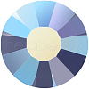 Preciosa® MAXIMA Crystal No Hotfix Flatback Stones Y-PRC-NSS6-33400-200-3