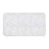 DIY Silicone Pendant Molds DIY-A053-01C-4