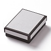 Cardboard Jewelry Boxes CON-P008-A02-05-1