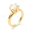 Mother's Day Rings Dual-use Items ZIRC-M113-02G-2