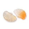 Natural Agate Pendants G-NH0006-01H-2