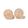 Opaque Acrylic Bead OACR-H037-03J-2