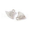 CCB Plastic Pendants CCB-N006-03P-2