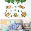 PVC Wall Stickers DIY-WH0228-691-3