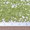 MIYUKI Round Rocailles Beads SEED-X0054-RR0439-3