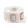Stickers Roll DIY-R084-12D-2