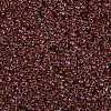 TOHO Round Seed Beads SEED-XTR08-0186-2
