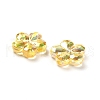 Transaparent Acrylic Beads PACR-H004-01D-2