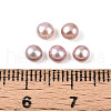 Grade 3A Natural Cultured Freshwater Pearl Beads PEAR-N018-3A-3540C-3