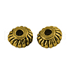 Alloy Spacer Beads PALLOY-S606-AG-RS-1
