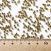 TOHO Round Seed Beads SEED-JPTR11-0389-4