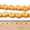 Ocean Series Handmade Porcelain Beads PORC-R002-03-01-3