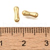 Brass Beads KK-K388-72G-3