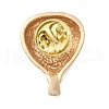 Hot Air Balloon Enamel Pins JEWB-C044-01G-02-2