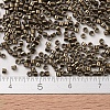 MIYUKI Delica Beads X-SEED-J020-DB0022-4