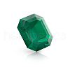 Preciosa® MAXIMA Crystal Fancy Stones Y-PRC-FD12-50730-3