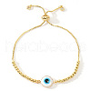 Box Chain Slider Bracelets UM7120-2-2