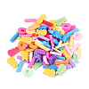 Handmade Polymer Clay Cabochons CLAY-N013-09-2
