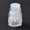 Candle Silicone Statue Molds DIY-F124-01-3