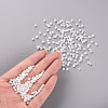 8/0 Glass Seed Beads SEED-US0003-3mm-121-4