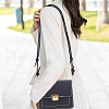 Adjustable PU Leather Bag Straps FIND-WH0002-40A-6