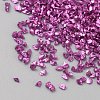 Electroplate Glass Beads EGLA-TAC0004-02E-2