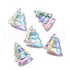 Glass Charms GLAA-I057-17A-1