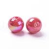 Eco-Friendly Poly Styrene Acrylic Beads X-PL425-7-3