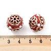 Handmade Indonesia Beads FIND-Q106-08C-3