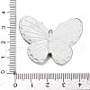 Printed Opaque Acrylic Beads MACR-R004-02G-3