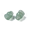 Natural Green Aventurine Beads G-M441-01-2
