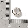 Rack Plating Brass Beads KK-U019-08P-3