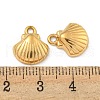 Ion Plating(IP) 304 Stainless Steel Pendants STAS-I307-502G-3