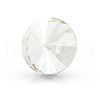 Preciosa® MAXIMA Crystal Round Stones Y-PRC-RASS39-00030-242-3