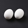 Plastic Simulated Eggs DIY-I105-01A-4