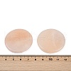 Natural Mixed Stone Cabochons G-G202-06-4