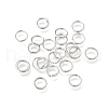 Brass Open Jump Rings KK-V007-004P-04-1