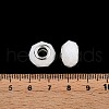 Glass European Beads GPDL-N004-A14mm-B02-3