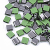 2-Hole Glass Seed Beads SEED-S031-L-047-H-1