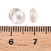 Transparent Dyed Colours Glass Seed Beads SEED-T007-02C-3
