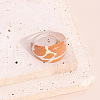 Acrylic Finger Rings FS-WG8E2C2-06-1