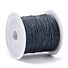 40 Yards Nylon Chinese Knot Cord NWIR-C003-01B-25-2