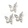 Resin Pendants FIND-H015-06P-1